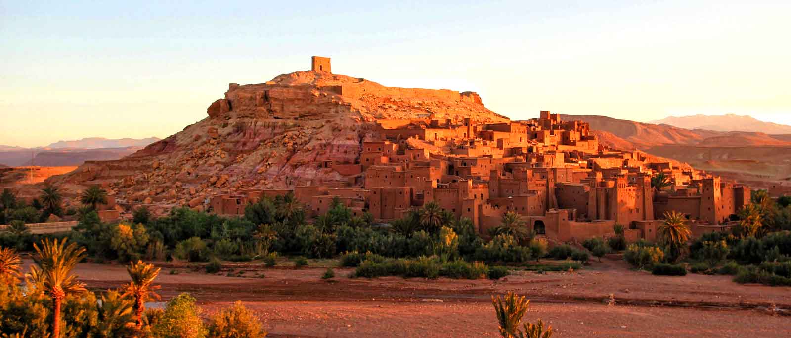 MOROCCO